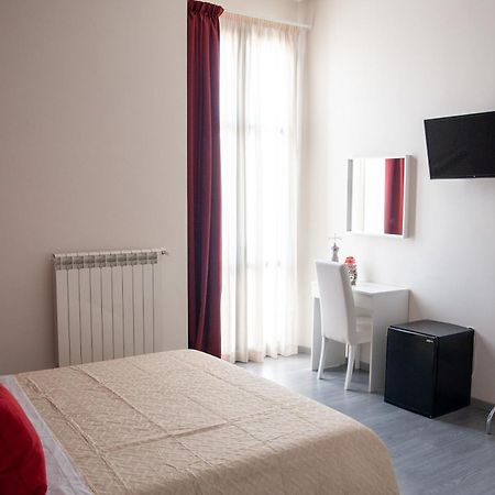 Casa Del Marchese B&B Riposto Chambre photo