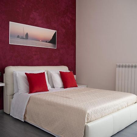 Casa Del Marchese B&B Riposto Chambre photo