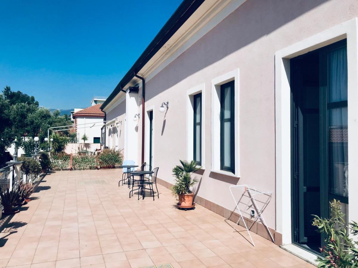 Casa Del Marchese B&B Riposto Extérieur photo