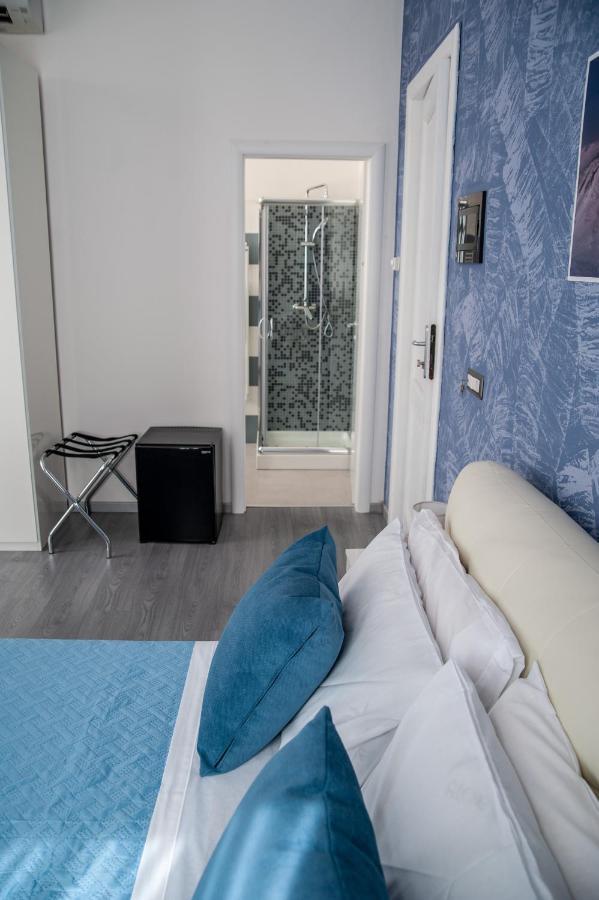Casa Del Marchese B&B Riposto Extérieur photo