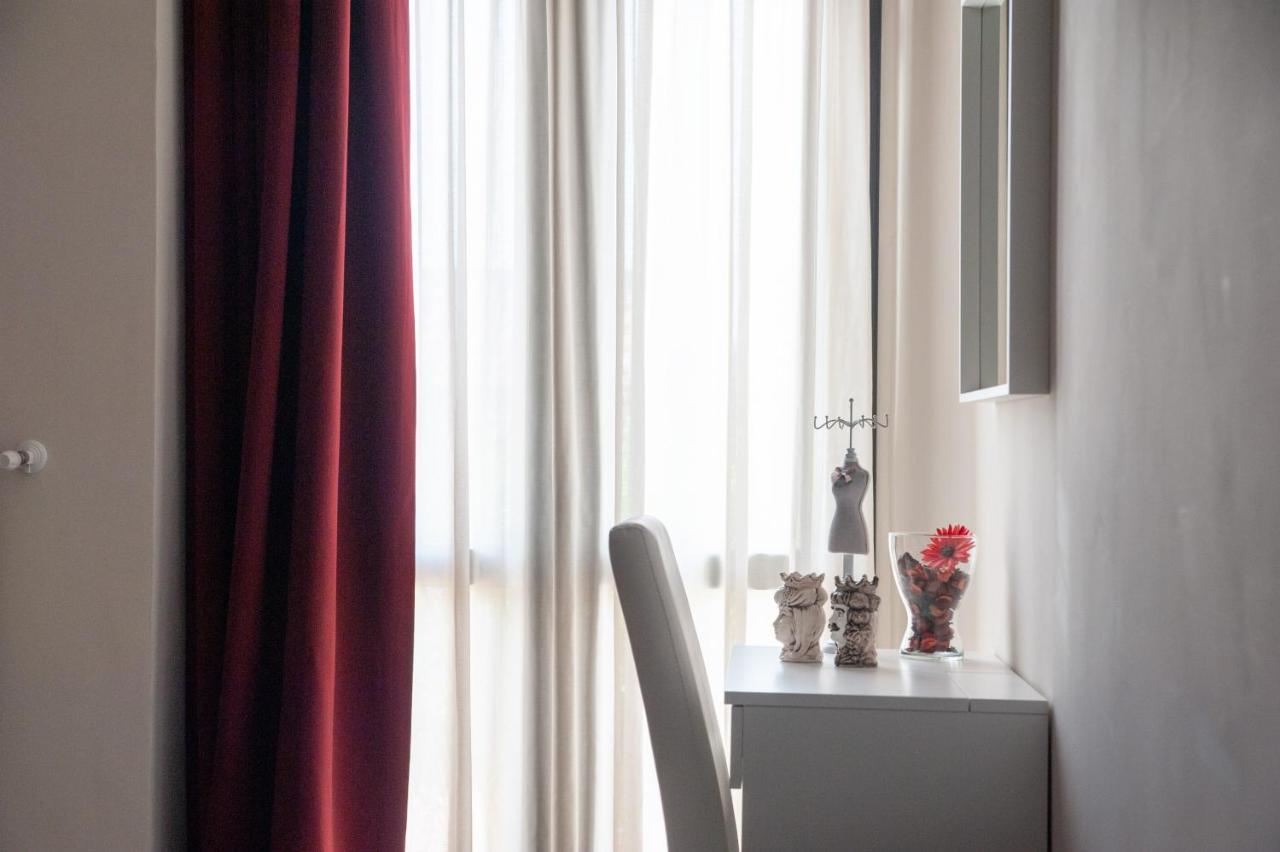 Casa Del Marchese B&B Riposto Chambre photo