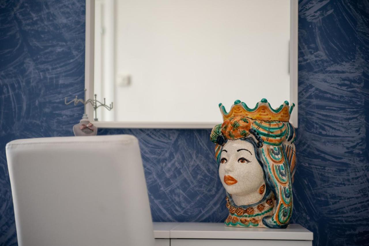 Casa Del Marchese B&B Riposto Extérieur photo