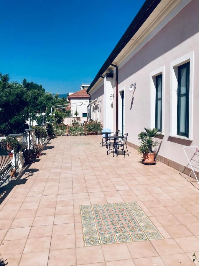 Casa Del Marchese B&B Riposto Extérieur photo