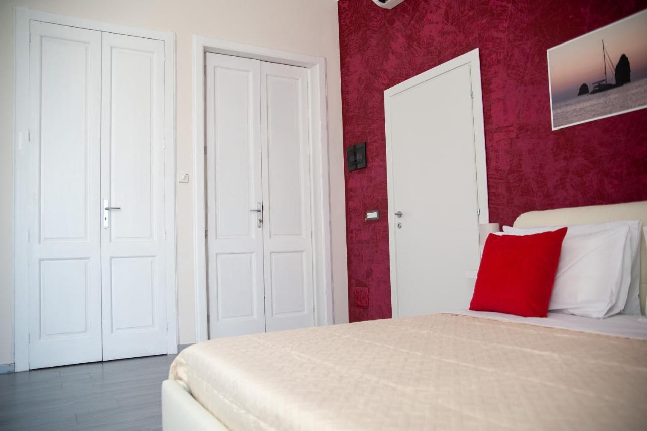 Casa Del Marchese B&B Riposto Extérieur photo