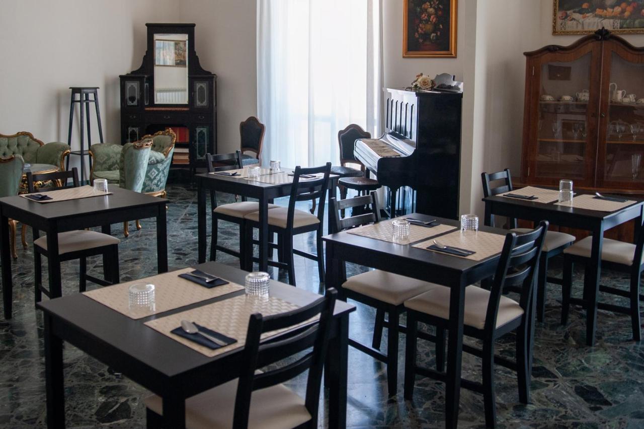 Casa Del Marchese B&B Riposto Extérieur photo