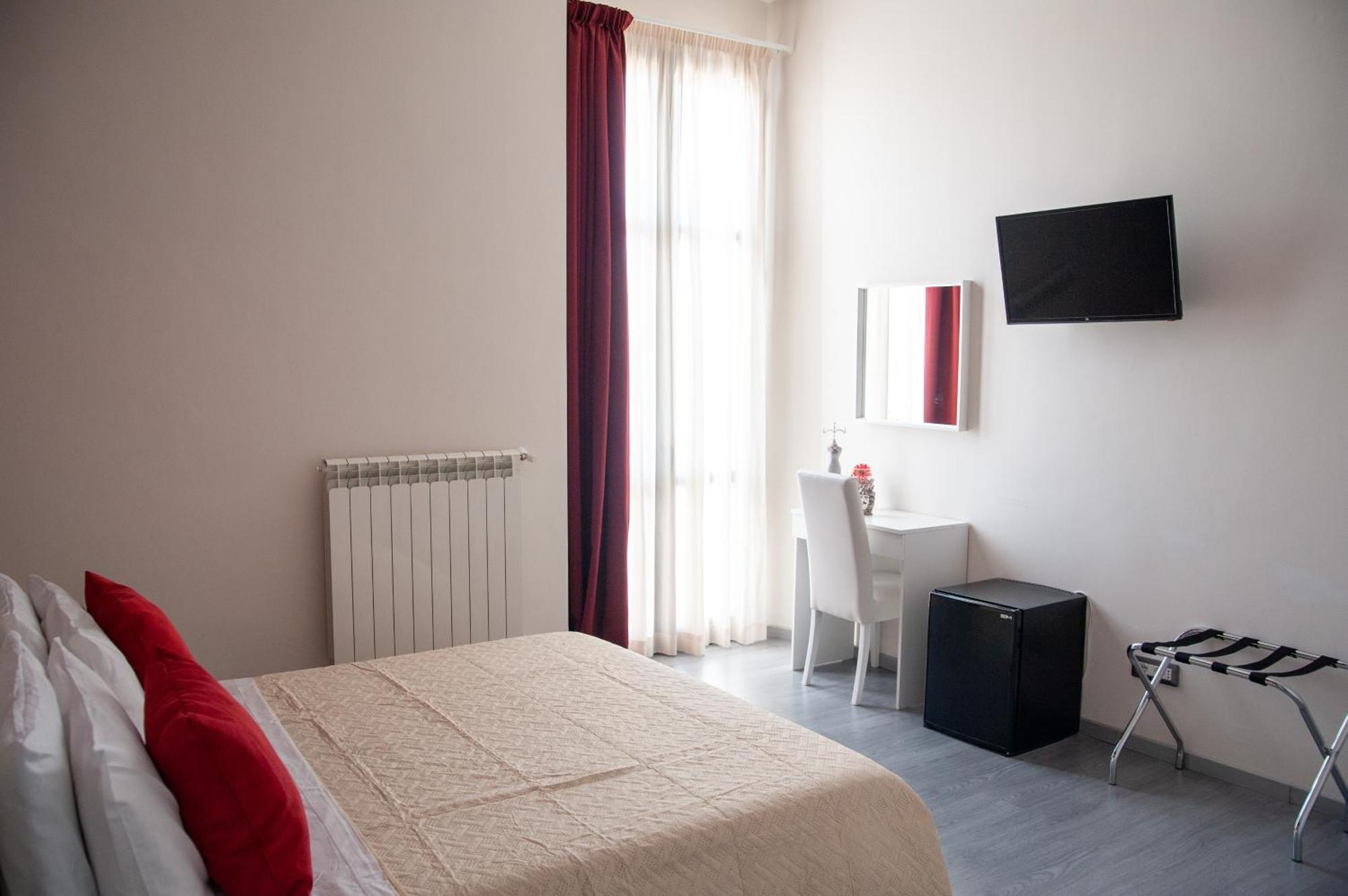 Casa Del Marchese B&B Riposto Chambre photo