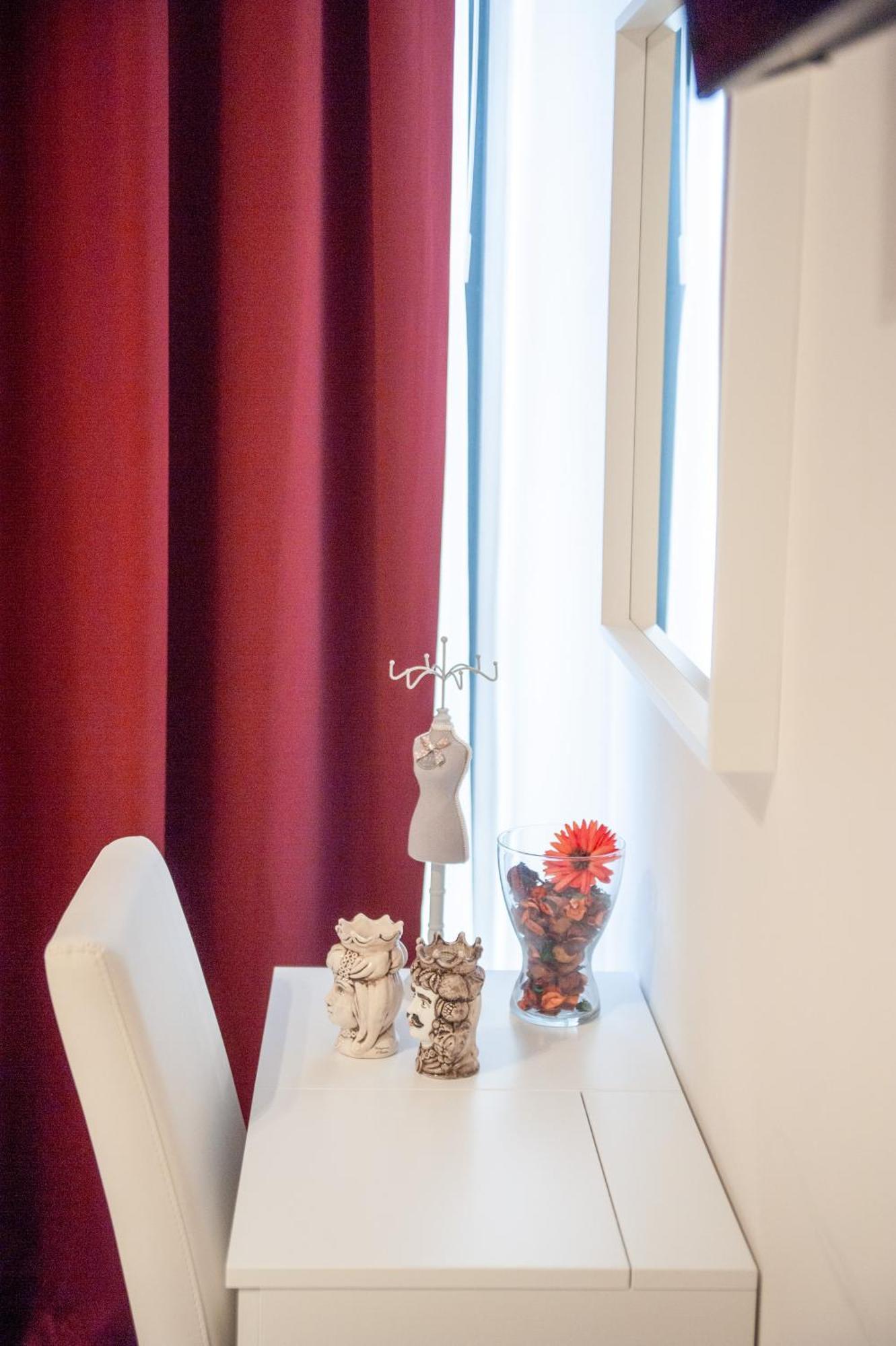 Casa Del Marchese B&B Riposto Chambre photo