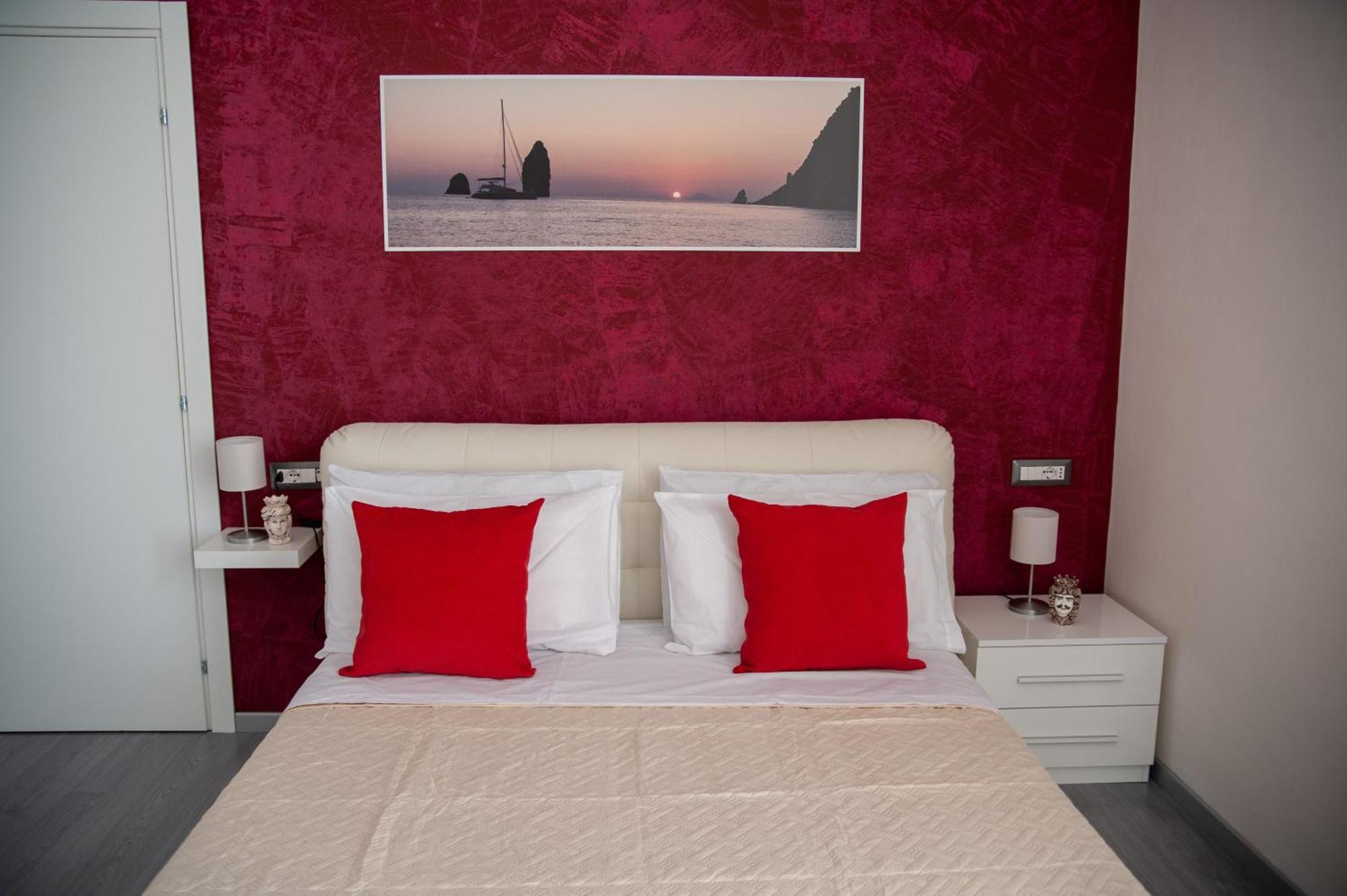 Casa Del Marchese B&B Riposto Chambre photo